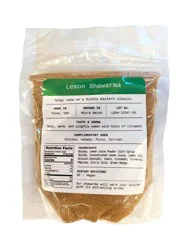 Southern Style Spices Lemon Shawarma