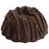 slide 17 of 22, HOSTESS Chocolate Drizzle Baby Bundts, Mini Chocolate Bundt Cakes, Individually Wrapped - 8 Count, 10 oz., 2.5 oz