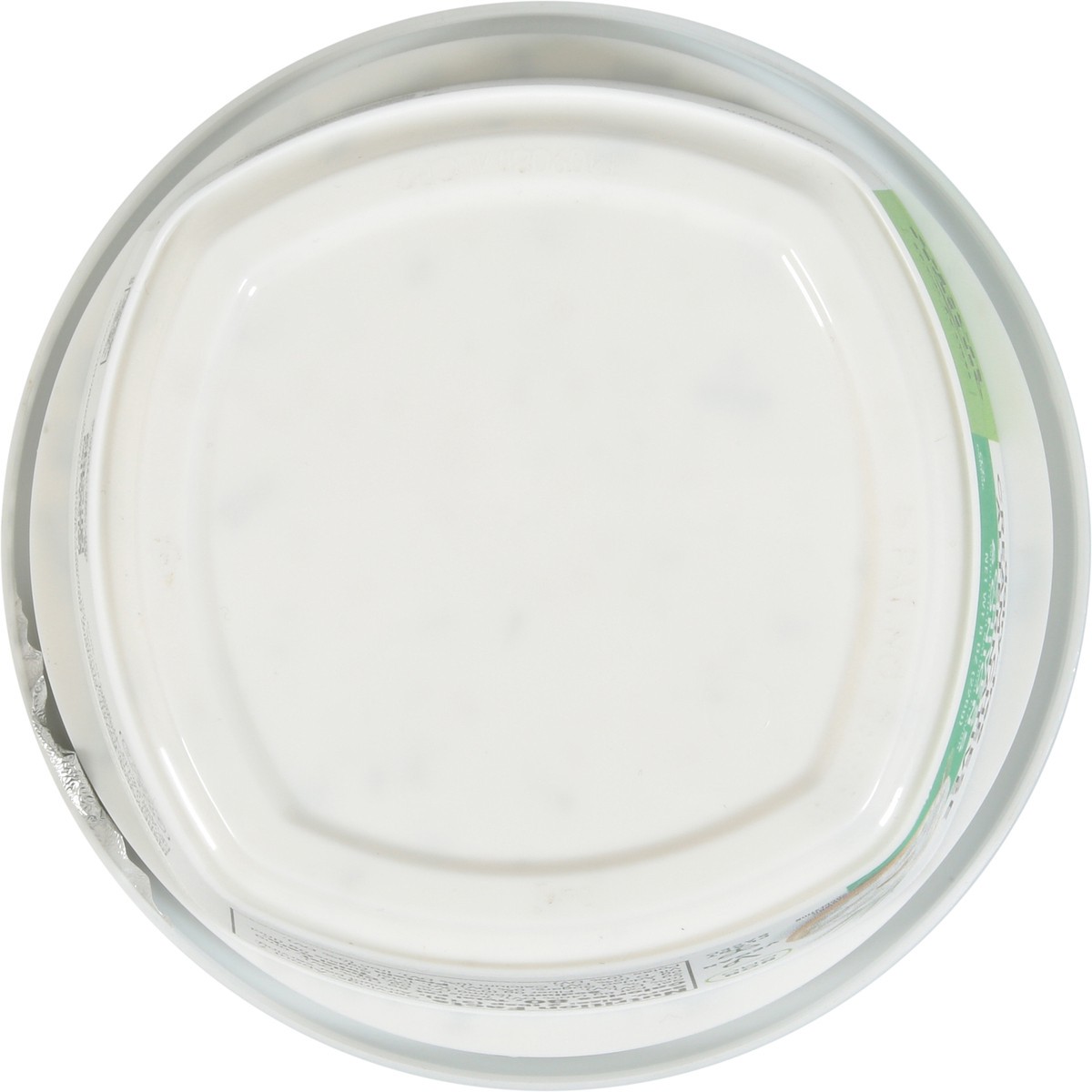 slide 15 of 15, Open Nature Plant Based Cream Cheese Chive 8 Ounce - 8 Oz, 8 oz