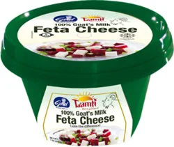 Ta'amti Feta Cheese