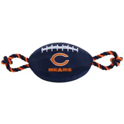NFL Chicago Bears Nylon Football
