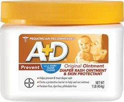 A+D Original Ointment 1 lb Jar