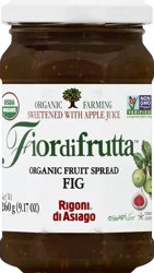 Rigoni di Asiago Fruit Spread 9.17 oz