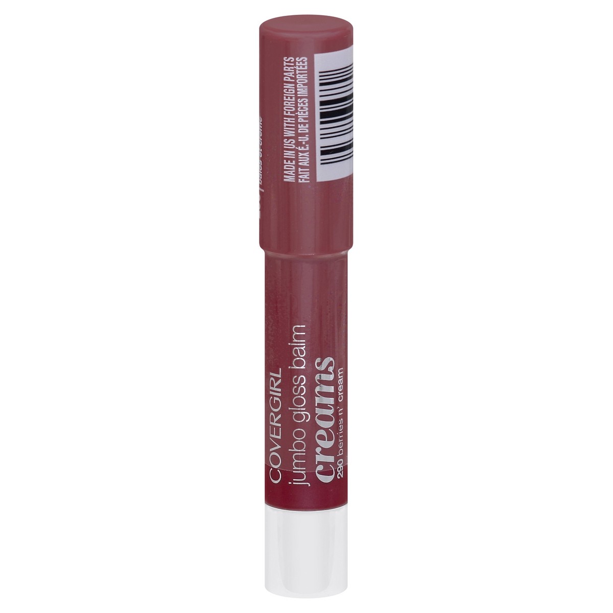 slide 2 of 4, Covergirl Jumbo Gloss Balm 0.11 oz, 0.11 oz