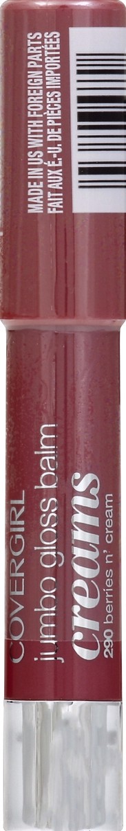 slide 1 of 4, Covergirl Jumbo Gloss Balm 0.11 oz, 0.11 oz