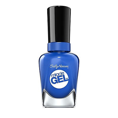 slide 1 of 1, Sally Hansen Beatnik Miracle Gel Polish, 0.5 oz