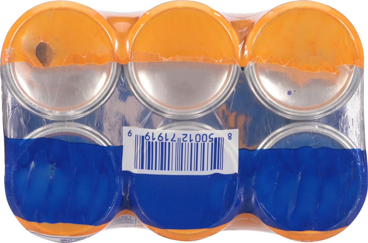 slide 8 of 13, Rani Float Orange Fruit Drink with Real Fruit Pieces 6 ea, 6 ct