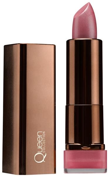 slide 1 of 1, Covergirl Queen Collection Rosy Tomorrow Lip Color, 1 ct