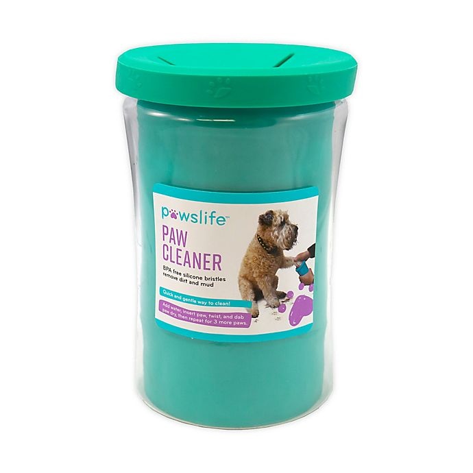 slide 1 of 4, Pawslife Paw Cleaner, 1 ct