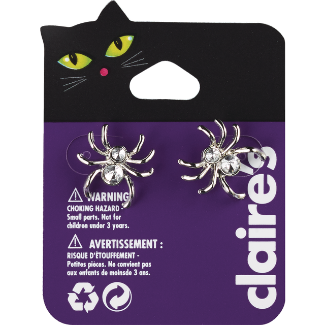 slide 1 of 1, Hw Pe Spider Stone, 1 ct