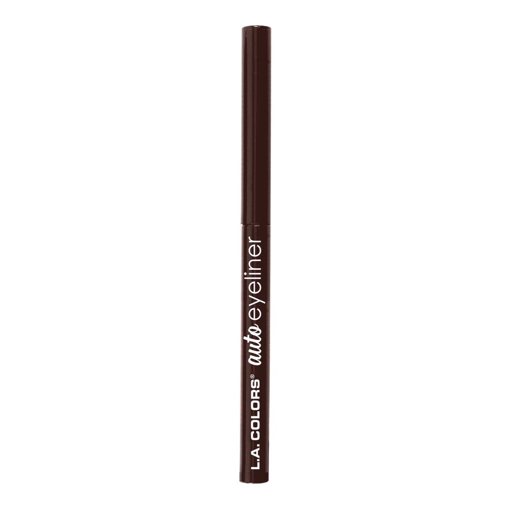 slide 1 of 1, LA COLORS Automatic Eyeliner Pencil, 1 ct