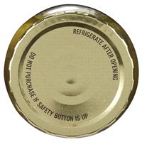 slide 7 of 29, Meijer No Sugar Added Sweet Gherkin Pickles, 16 oz