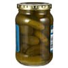slide 25 of 29, Meijer No Sugar Added Sweet Gherkin Pickles, 16 oz