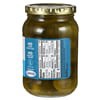slide 18 of 29, Meijer No Sugar Added Sweet Gherkin Pickles, 16 oz
