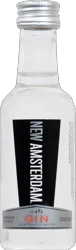 New Amsterdam Gin