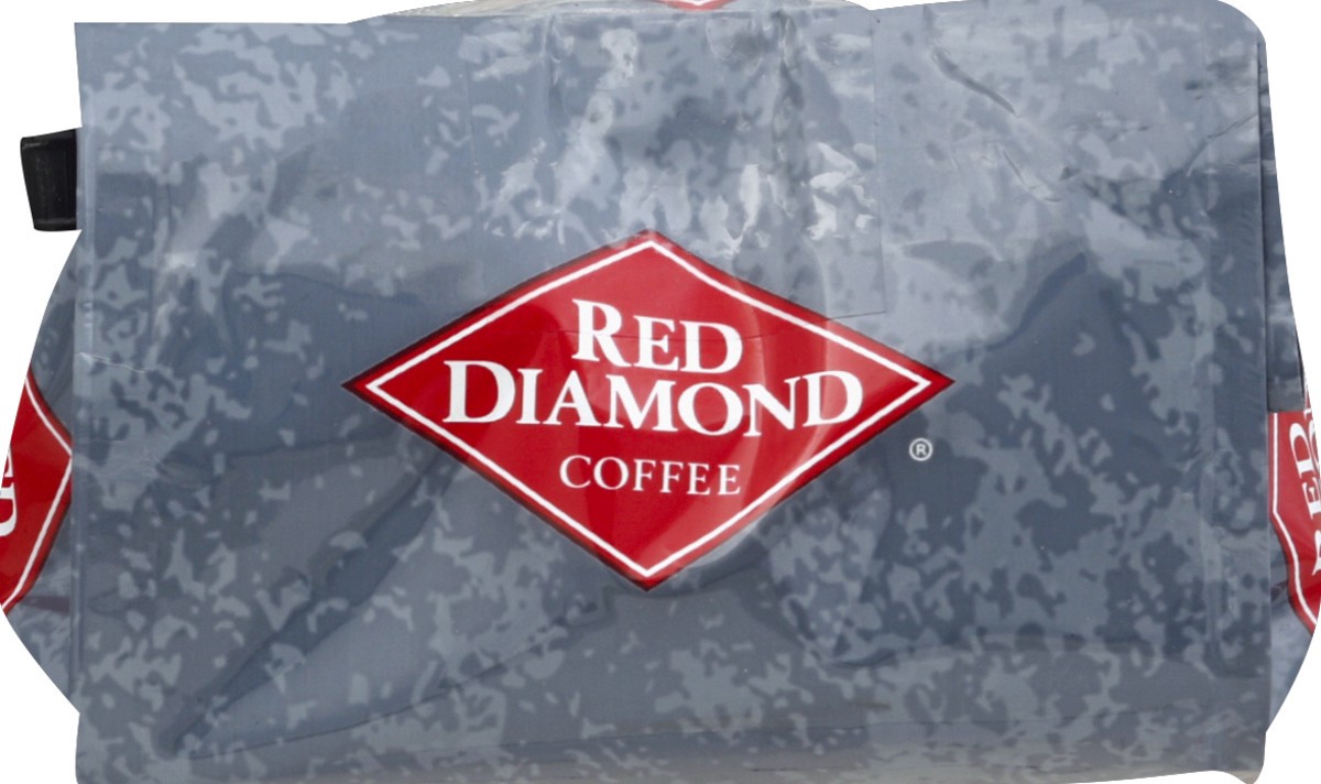 slide 3 of 4, Red Diamond Colombian - 11 oz, 11 oz