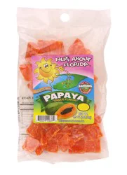 Naf Nuts About Florida Papaya - 10 oz