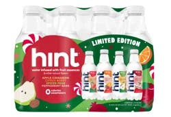 Hint Holiday Variety Pack