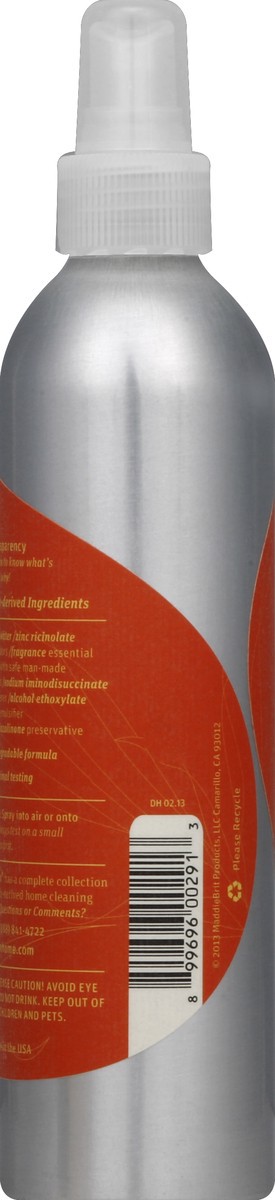 slide 2 of 3, Grab Green Tangerine Fabric Fresh, 7 fl oz