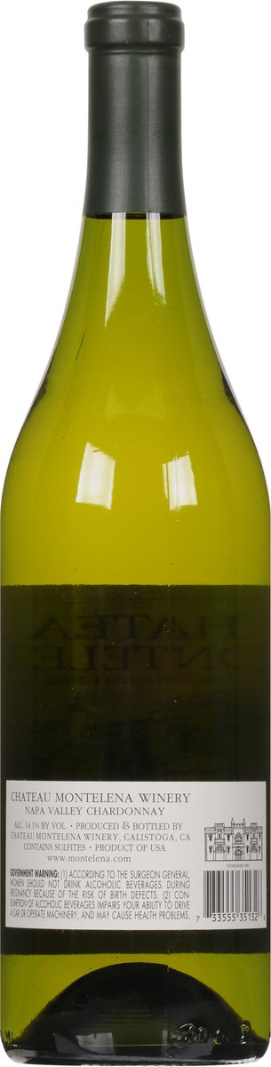 slide 2 of 9, Chateau Montelena Chardonnay, 750 ml