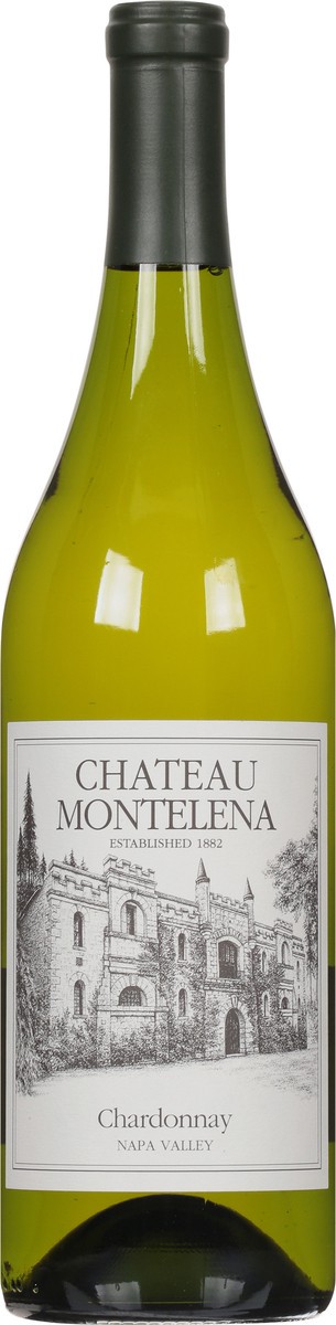 slide 6 of 9, Chateau Montelena Chardonnay, 750 ml