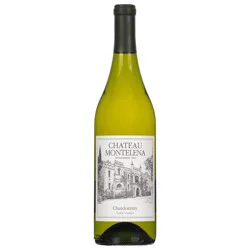 Chateau Montelena Chardonnay