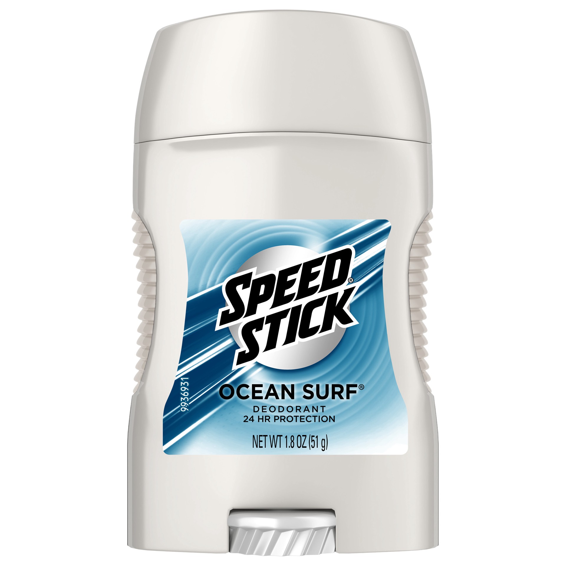 slide 1 of 6, Speed Stick Men Speed Stick, Ocean Surf Deodorant Stick, 1.8 Oz, 1.8 oz