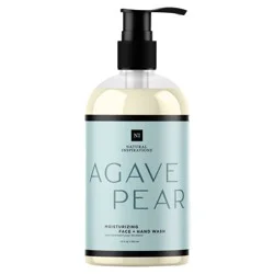 N.I. Hand & Face Wash - Agave