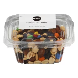 Publix Sweet & Nutty Trail Mix