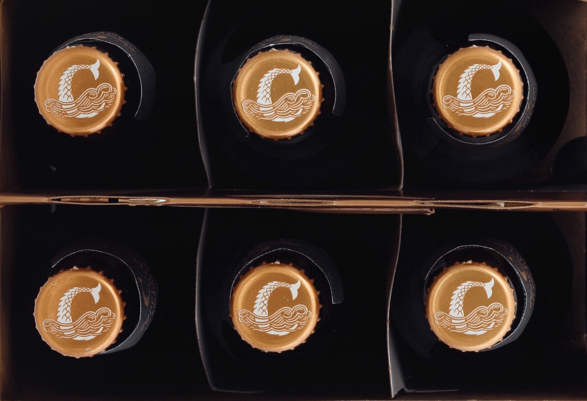 slide 5 of 5, Coppertail Brewing Co. Beer 6 ea, 6 ct