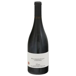 Willamette Valley Vineyards Estate Pinot Noir 750 ml