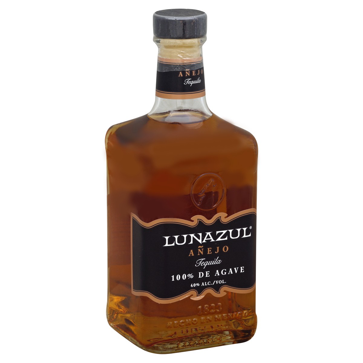 slide 2 of 3, Lunazul Tequila 750 ml, 750 mL