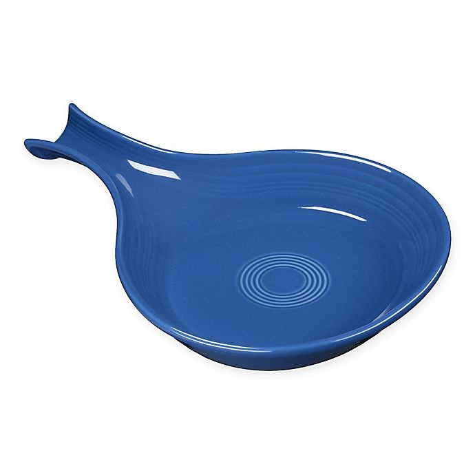 slide 1 of 1, Fiesta Skillet Baker - Lapis, 1 ct