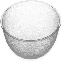 Carlisle 10" Plastic Bowl