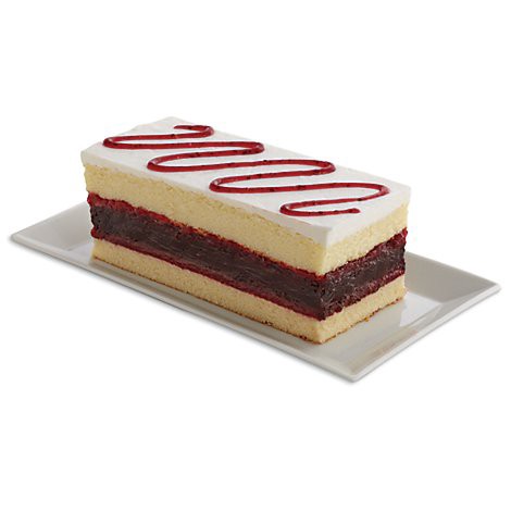 slide 1 of 1, Bakery Cake Cheesecake 7 Inch Blueberry Top - Each, 1 ct