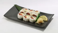 Creamy Spicy Tuna Special Roll