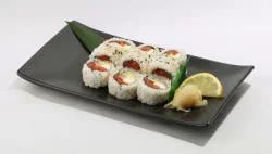 Creamy Spicy Tuna Special Roll