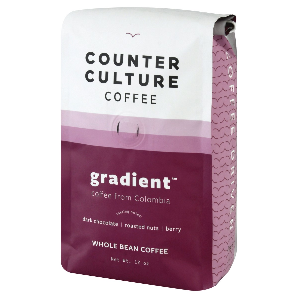 slide 9 of 9, Counter Culture Gradient Whole Bean Coffee - 12 oz, 12 oz