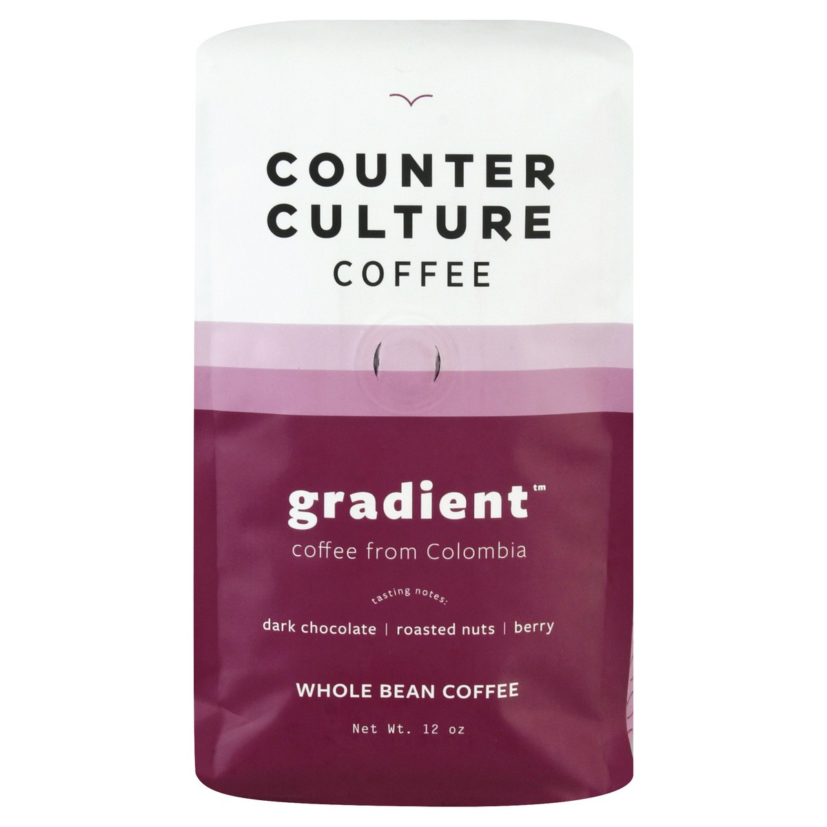 slide 1 of 9, Counter Culture Gradient Whole Bean Coffee - 12 oz, 12 oz