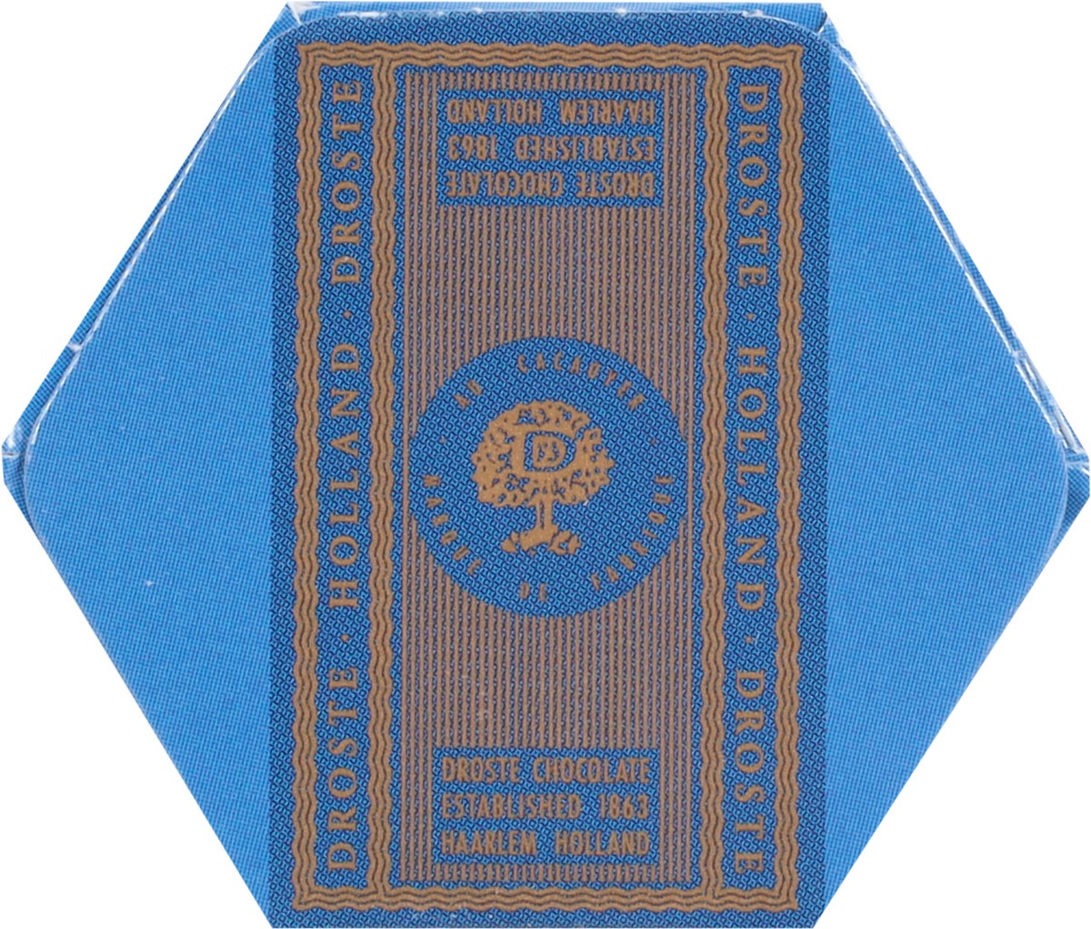 slide 2 of 13, Droste Milk Chocolate Pastille - 3 oz, 3 oz