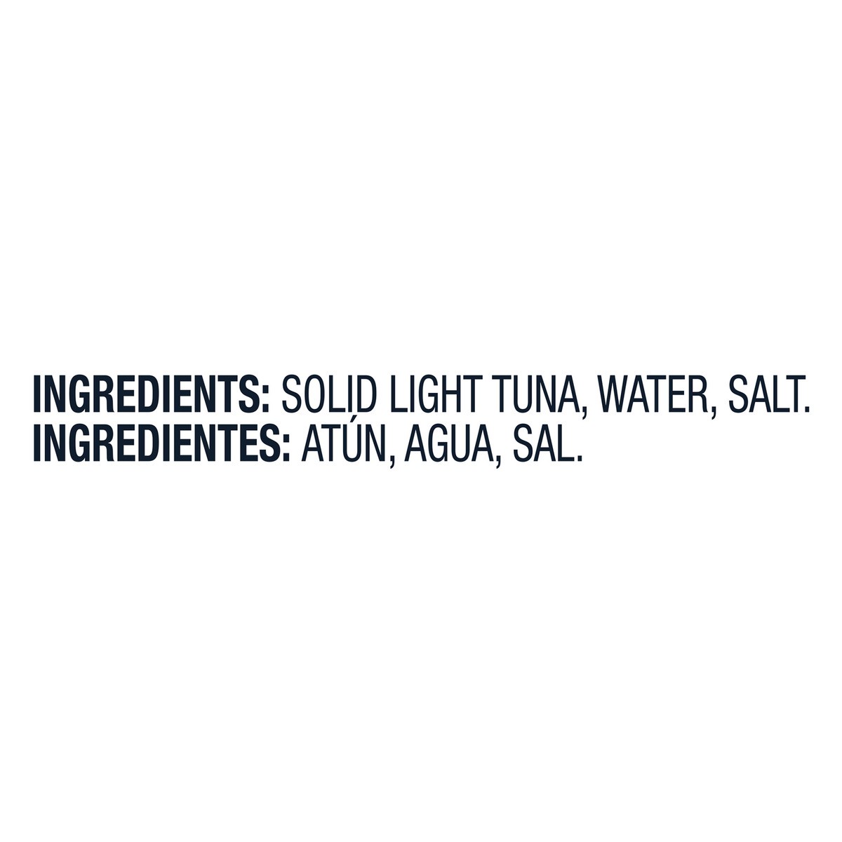 slide 6 of 8, Van Camp's Fancy Solid Light Tuna 5 oz, 5 oz