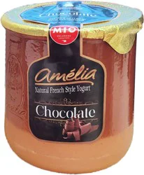 Amelia's French Yogurt Chocolate