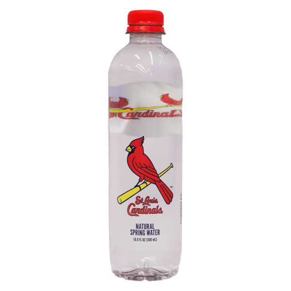 slide 2 of 4, Cardinal Sports Water 24 Pack Case, 1 ct