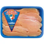 Smart Chicken Breast Tenders