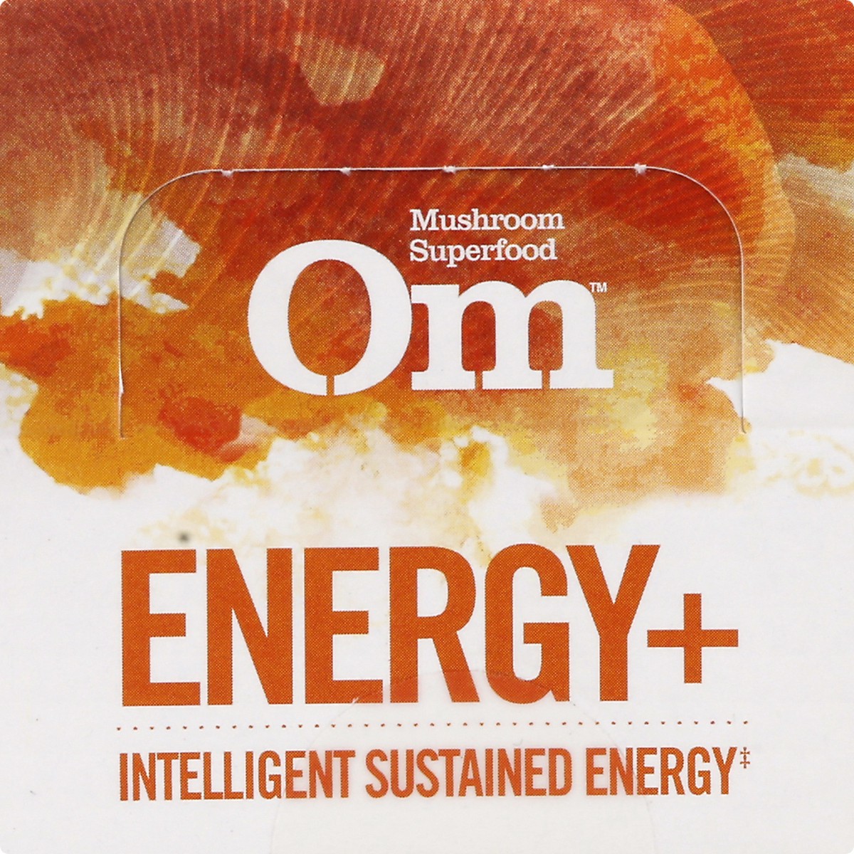 slide 7 of 13, Om Citrus Orange Energy+ 10 ea, 10 ct