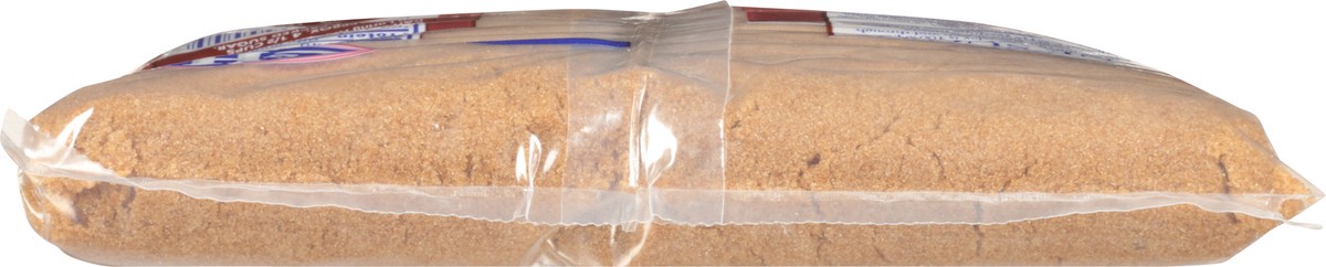 slide 11 of 11, C&H 2 Lb Dark Brown Sugar Poly Bag C&H, 32 oz