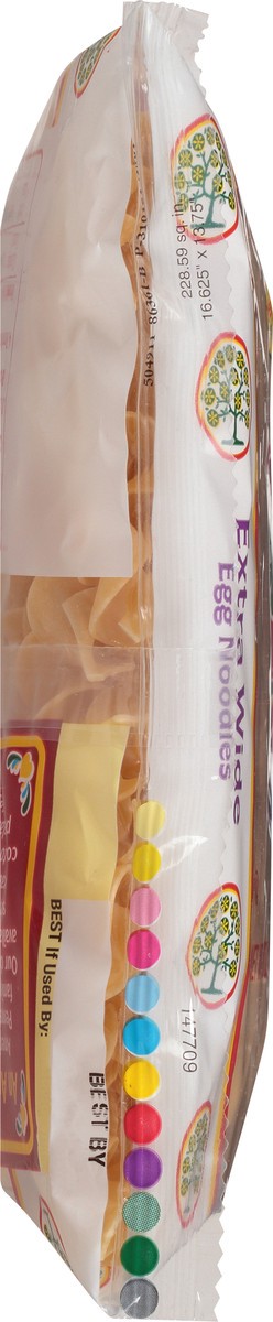 slide 6 of 14, Pennsylvania Dutch Egg Noodles Extra Broad Bag - 12 Oz, 12 oz