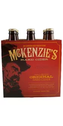 McKenzie's Cider 6Pk Btl