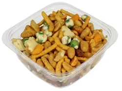 Spicy Oriental Mix