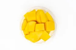 First Street Mango Chunks